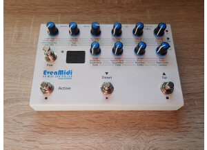 EvenMidi H9 Midi Controller V2