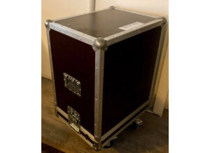 Fender Rumble 210 Cabinet V3 (56826)