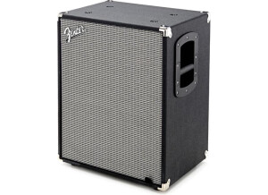 Fender Rumble 210 Cabinet V3 (69013)