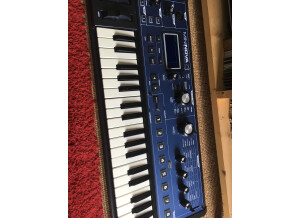 Novation MiniNova (82283)