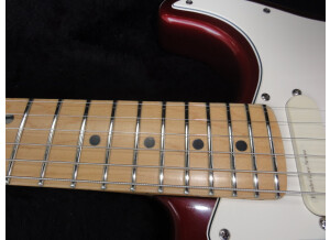 Fender Strat Plus