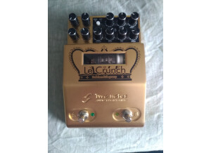 Two Notes Audio Engineering Le Crunch (79408)