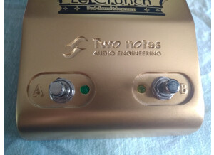 Two Notes Audio Engineering Le Crunch (58152)