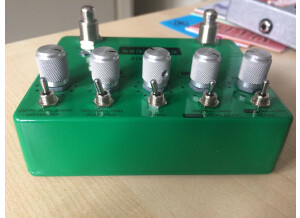 Empress Effects Phaser (93639)