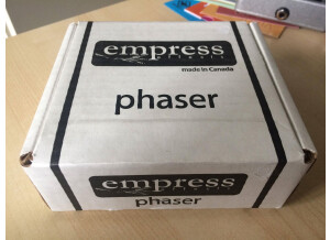 Empress Effects Phaser (84290)