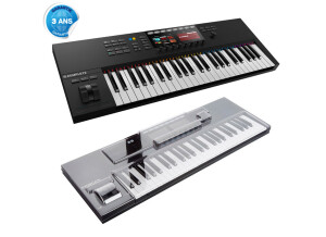 Native Instruments Komplete Kontrol S49 mk2 (82500)