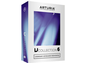Arturia V Collection 6 (48749)
