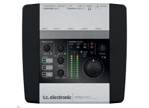 TC Electronic Desktop Konnekt 6 (25111)