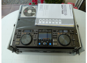 Pioneer MEP 7000