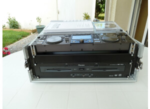 Pioneer MEP 7000