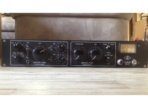 Universal Audio LA-610 MK II (1281)