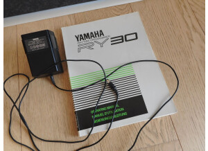 Yamaha RY30 (53907)