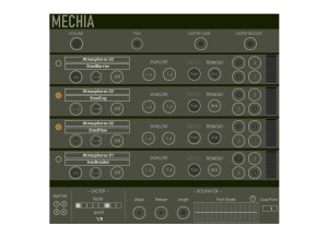 mechia