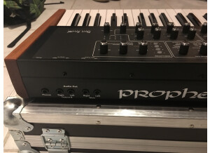 Dave Smith Instruments Prophet 08 Pot Edition (33956)