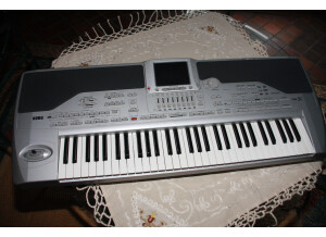 Korg Pa1X (47821)