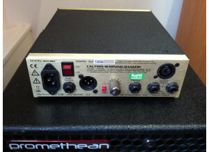 Eden Electronics WTX-264