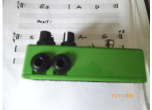 Amt Electronics M1 Marshall JCM800 (74771)