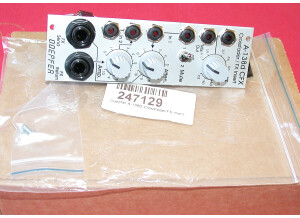 Doepfer A-138d Crossfader/FX Insert (40031)