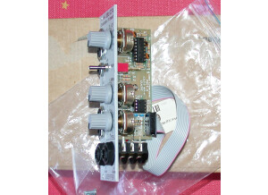 Doepfer A-138d Crossfader/FX Insert (52889)