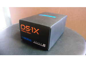 Boss DS-1X Distortion (70278)