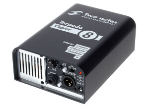 Two Notes Audio Engineering Torpedo Captor (86032)