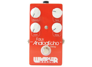 Wampler Pedals Faux Analog Echo Delay (28159)
