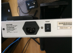 Behringer FCB1010 Midi Foot Controller (60349)