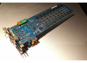 carte Avid tdm 01