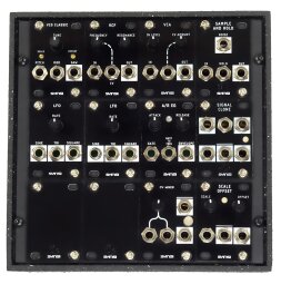 Analog-Monosynth Analog-Monosynth