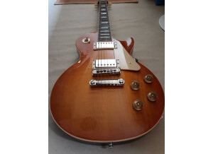 Gibson Les Paul Traditional (58025)