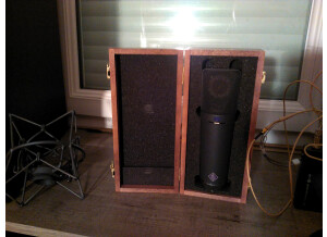 Neumann U 87 (75510)