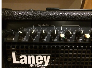 Laney HCM65R