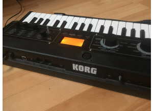 Korg microKORG XL (79960)