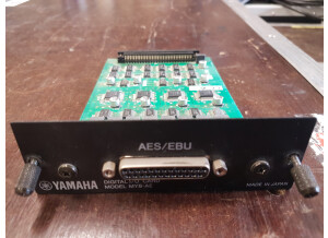 Yamaha MY8-AE (91882)