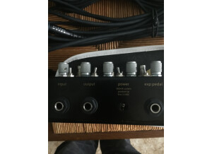 Empress Effects Superdelay Vintage Modified (3900)