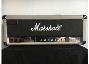 Marshall 2550 Silver Jubilee [1987] (80436)