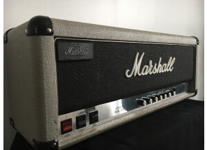 Marshall 2550 Silver Jubilee [1987] (47232)