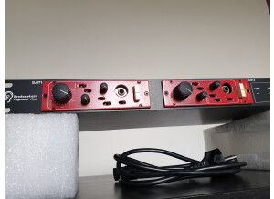 Chandler Limited Little Devil Preamp (44666)