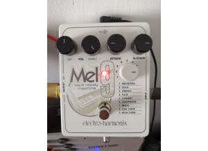 Electro-Harmonix Mel9 Tape Replay Machine (73429)
