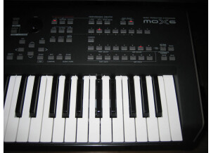 Yamaha MOX6 (63879)