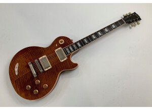 Gibson Les Paul Standard Premium 2014 - Rootbeer (63589)