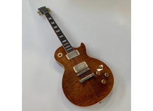 Gibson Les Paul Standard Premium 2014 - Rootbeer (44193)