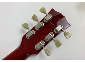 Gibson Les Paul Standard Premium 2014 - Rootbeer (68298)