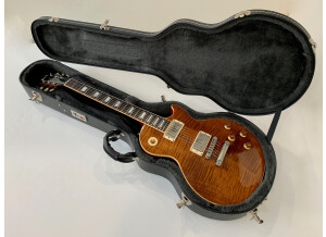 Gibson Les Paul Standard Premium 2014 - Rootbeer (82473)