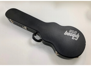 Gibson Les Paul Standard Premium 2014 - Rootbeer (74314)