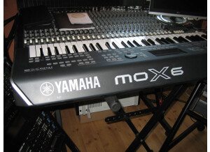 Yamaha MOX6 (28781)