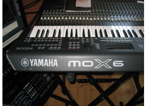 Yamaha MOX6 (95511)
