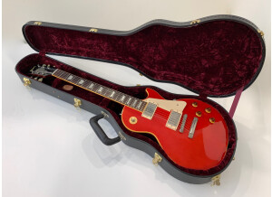 Gibson Custom Shop - Historic 1958 Les Paul Standard (85270)