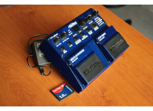 DigiTech JamMan (88983)