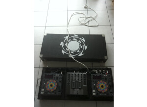 Denon DJ DN-S1000 (9684)